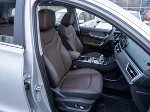 Внедорожник Xcite X-Cross 8 2024 года, 2839000 рублей, Саратов