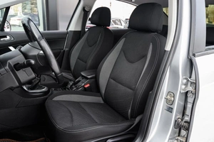 Седан Peugeot 408 2014 года, 600000 рублей, Ульяновск