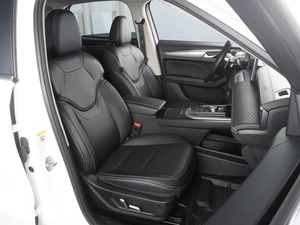 Внедорожник Haval Jolion 2024 года, 2259000 рублей, Красный Пахарь