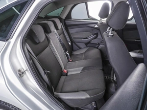 Седан Ford Focus 2013 года, 979000 рублей, Ростов-на-Дону