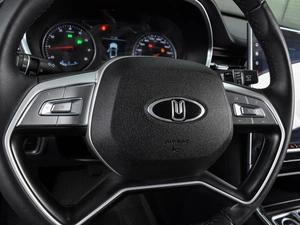 Лифтбек Москвич 6 2024 года, 1649000 рублей, Воронеж