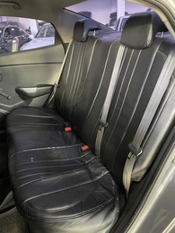Седан Kia Rio 2012 года, 687000 рублей, Солонцы