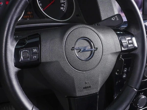 Седан Opel Astra 2008 года, 670000 рублей, Ростов-на-Дону