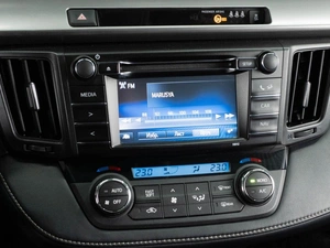 Внедорожник Toyota RAV4 2016 года, 2379000 рублей, Тюмень