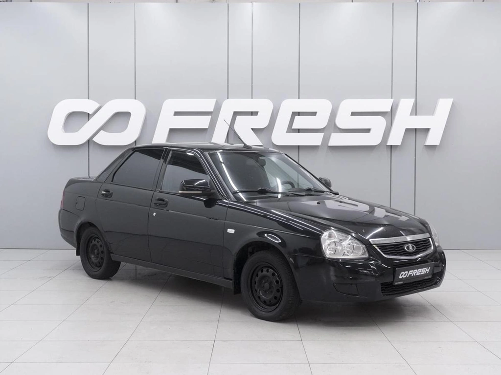 Седан ВАЗ (LADA) Priora 2013 года, 350000 рублей, Ростов-на-Дону