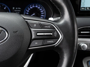 Внедорожник Hyundai Palisade 2020 года, 4450000 рублей, Краснодар