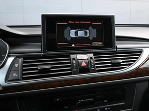 Седан Audi A6 2014 года, 1590000 рублей, Кирилловка