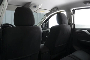 Внедорожник Mitsubishi Pajero Sport 2019 года, 2790000 рублей, Омск