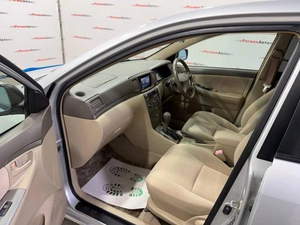 Универсал Toyota Corolla Fielder 2005 года, 655000 рублей, Красноярск