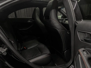 Седан Mercedes-benz CLA-класс 2013 года, 1499000 рублей, Красноярск