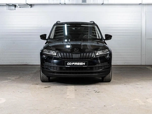 Внедорожник Skoda Karoq 2021 года, 2598000 рублей, Ставрополь