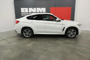 Внедорожник BMW X6 2018 года, 4300000 рублей, Курск
