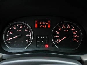 Хетчбэк Renault Sandero 2011 года, 449000 рублей, Волгоград