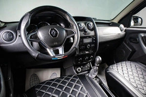 Внедорожник Renault Duster 2019 года, 999000 рублей, Сургут