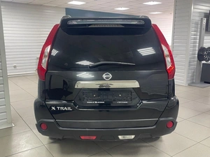 Внедорожник Nissan X-Trail 2012 года, 1340000 рублей, Ачинск