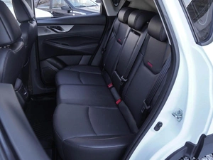 Внедорожник Changan CS35 Plus 2023 года, 2385050 рублей, Волгоград