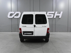 Фургон Citroen Berlingo 2010 года, 649000 рублей, Ростов-на-Дону