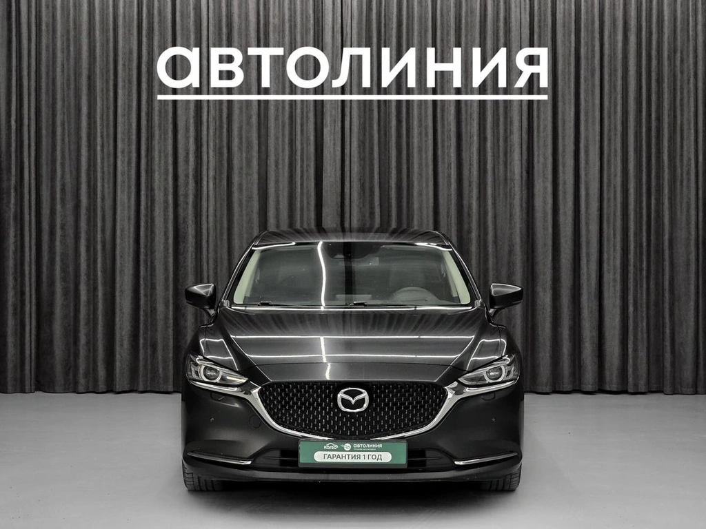 Седан Mazda 6 2019 года, 1999000 рублей, Красноярск