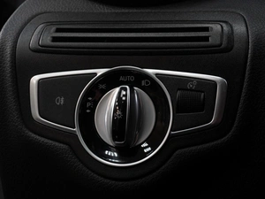 Седан Mercedes-benz C-класс 2016 года, 2375000 рублей, Тюмень