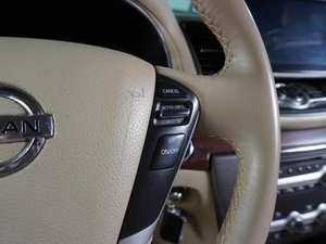 Седан Nissan Teana 2011 года, 1189000 рублей, Воронеж