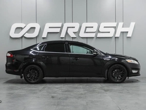 Седан Ford Mondeo 2012 года, 897000 рублей, Воронеж