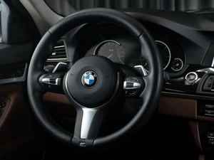 Седан BMW 5 серия 2015 года, 2729000 рублей, Тюмень
