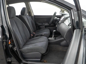 Хетчбэк Nissan Tiida 2008 года, 693055 рублей, Москва