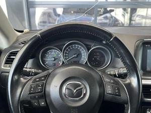 Внедорожник Mazda CX-5 2015 года, 2320000 рублей, Уфа