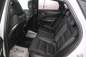 Внедорожник Geely Tugella 2024 года, 3549000 рублей, Красноярск