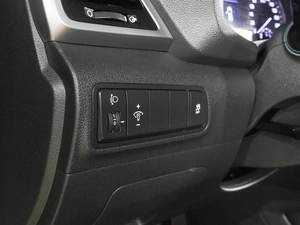 Внедорожник Hyundai Tucson 2015 года, 1799000 рублей, Воронеж