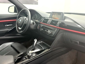 Хетчбэк BMW 3 серия 2016 года, 2445000 рублей, Красноярск