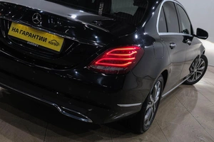 Седан Mercedes-benz C-класс 2014 года, 1989000 рублей, Новокузнецк