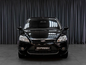 Седан Ford Focus 2009 года, 599000 рублей, Тюмень