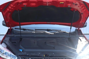 Внедорожник Chery Tiggo 7 2022 года, 1770000 рублей, Брянск
