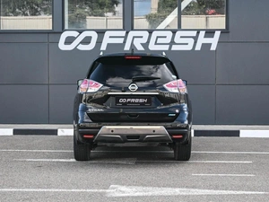 Внедорожник Nissan X-Trail 2016 года, 1324000 рублей, Кирилловка