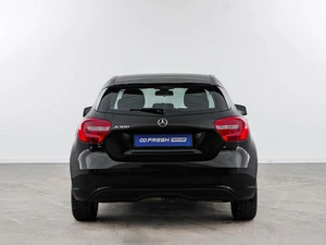 Хетчбэк Mercedes-benz A-класс 2013 года, 1327077 рублей, Москва