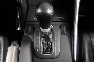 Седан Honda Accord 2008 года, 1439000 рублей, Пермь