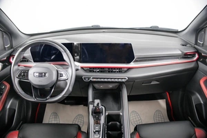 Внедорожник Geely Coolray 2023 года, 1999000 рублей, Пермь