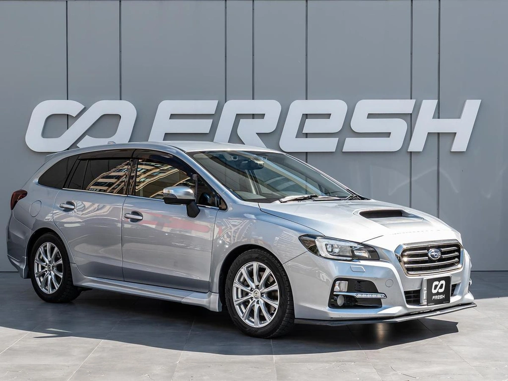 Универсал Subaru Levorg 2015 года, 1499000 рублей, Краснодар