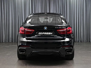 Внедорожник BMW X6 2015 года, 3975000 рублей, Ставрополь