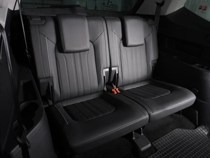 Внедорожник Volkswagen Teramont 2022 года, 5535000 рублей, Минеральные Воды