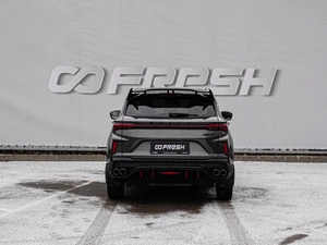 Внедорожник Geely Coolray 2024 года, 2250000 рублей, Волгоград