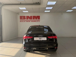 Седан Audi A3 2019 года, 1800000 рублей, Смоленск