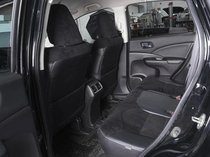 Внедорожник Honda CR-V 2016 года, 2549000 рублей, Ростов-на-Дону