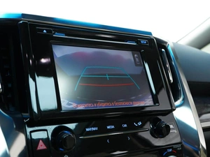 Минивэн Toyota Alphard 2018 года, 4467077 рублей, Москва