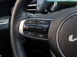 Седан Kia K5 2026 года, 4090000 рублей, Краснодар