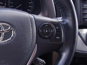 Внедорожник Toyota RAV4 2018 года, 2200000 рублей, Владимир