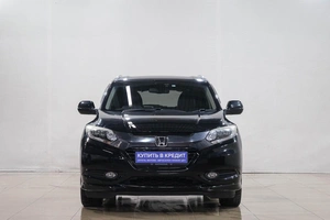 Внедорожник Honda Vezel 2014 года, 1469000 рублей, Новокузнецк