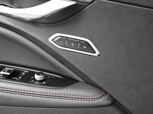 Внедорожник Geely Tugella 2022 года, 2650000 рублей, Ставрополь