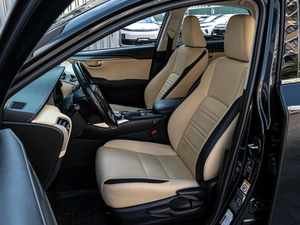 Внедорожник Lexus NX 2016 года, 2860000 рублей, Краснодар